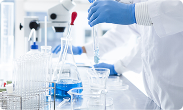 實驗室儀器校準：材料科學研究中的精準基石